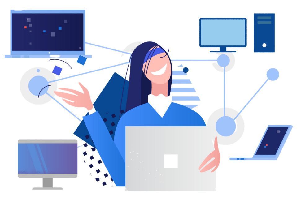 Networking Tecnosoft