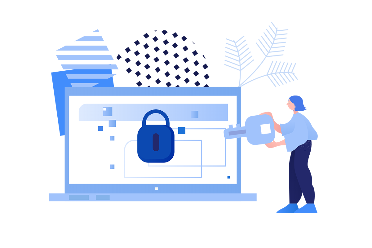 Sicurezza informatica tecnosoft