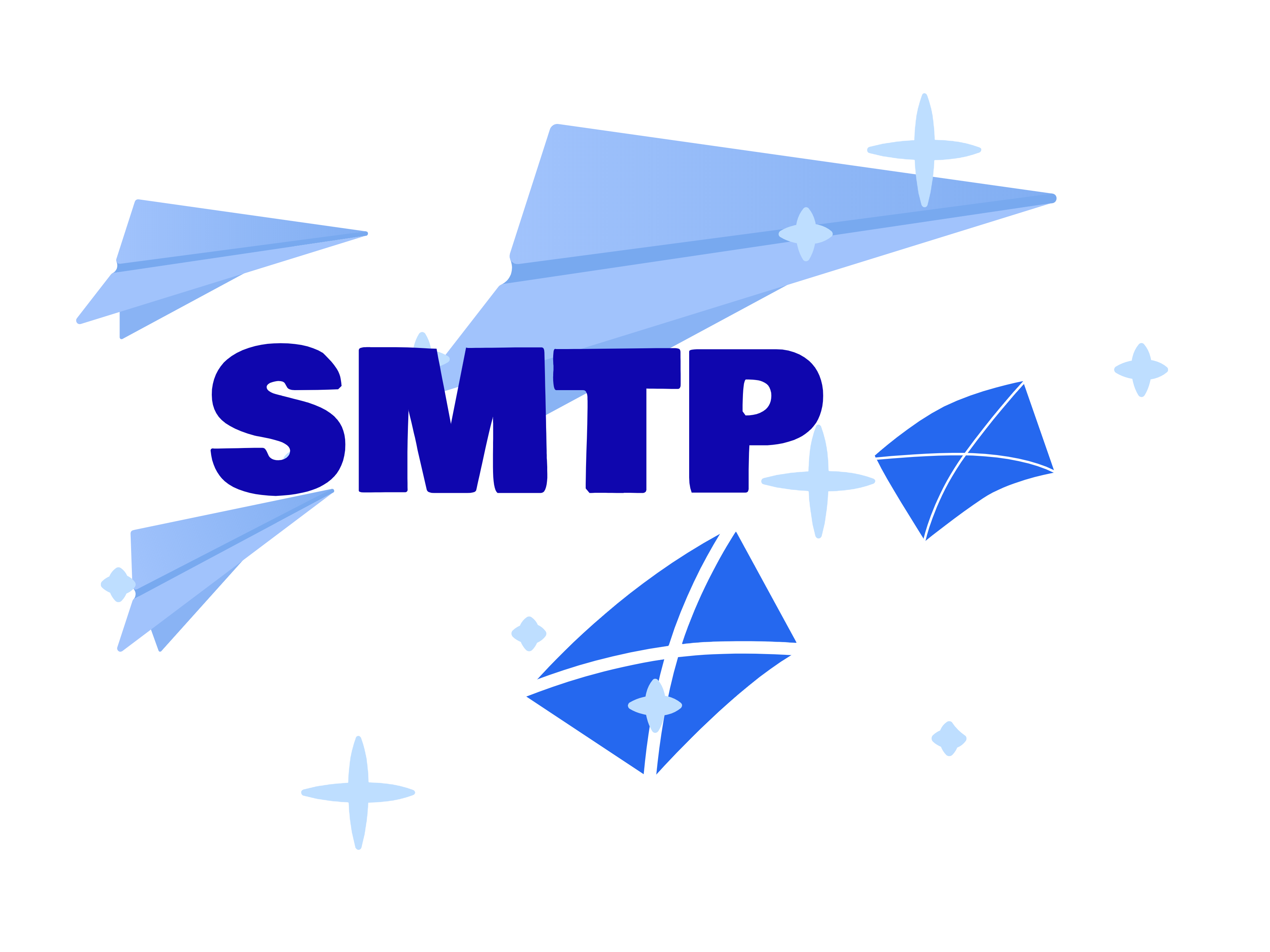 smtp tecnosoft