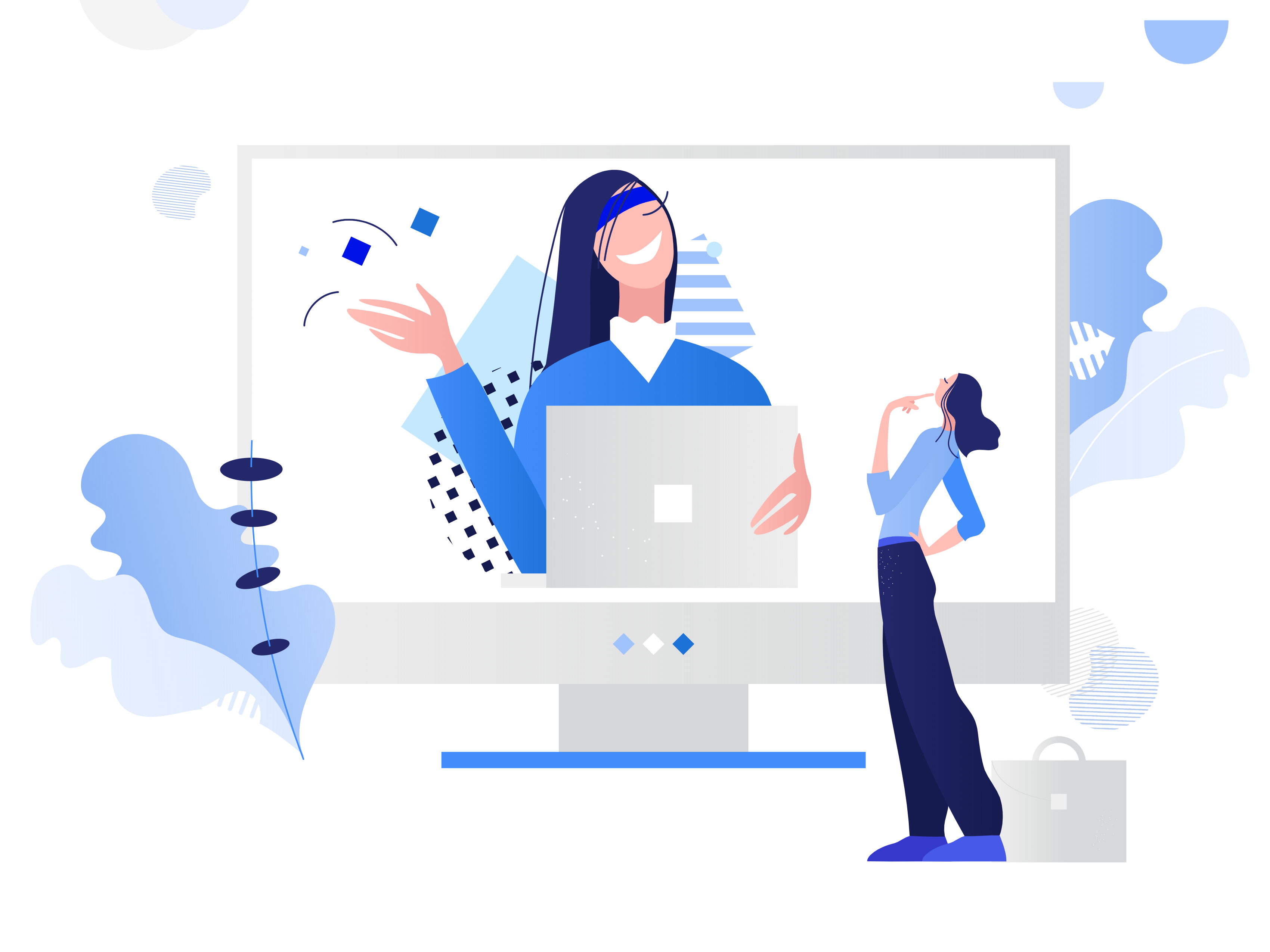 Teleassistenza tecnosoft