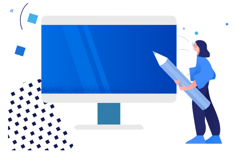 Web design Tecnosoft