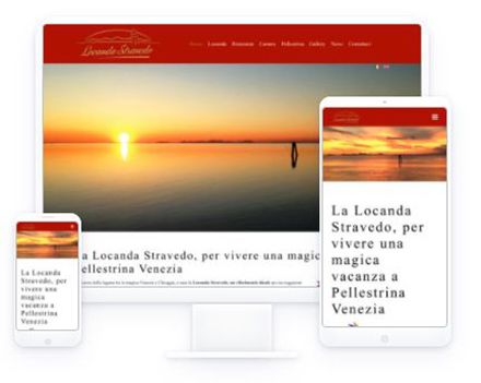 locanda stravedo
