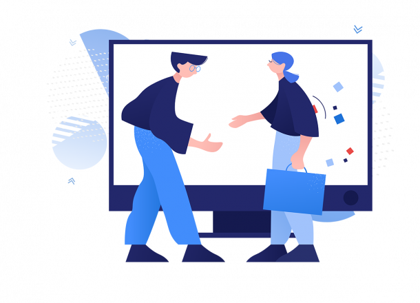 Servizi post vendita tecnosoft