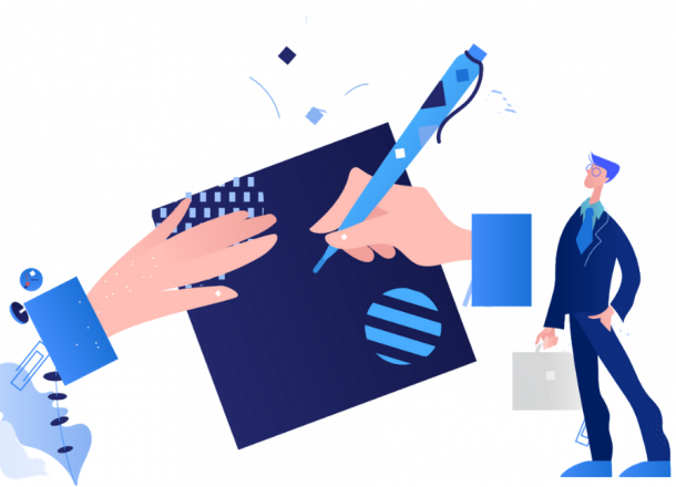 Vendita servizi informatici tecnosoft